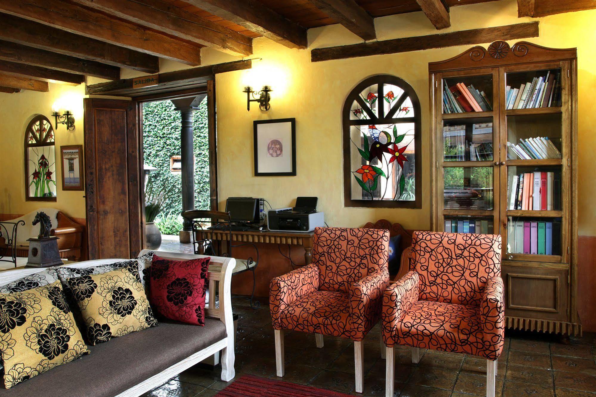 Casavieja 4* San Cristóbal de Las Casas